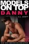 [Models On Top 01] • Danny